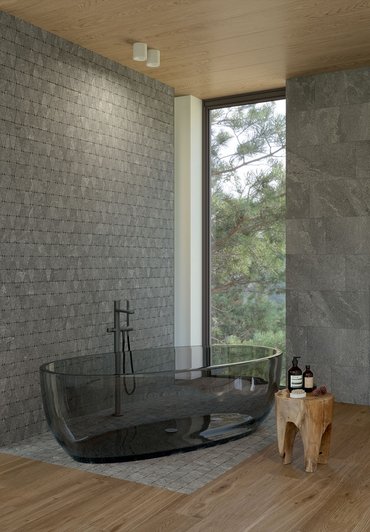 Bild der Kollektion Arkiquartz, Wohnräume, STEINOPTIK