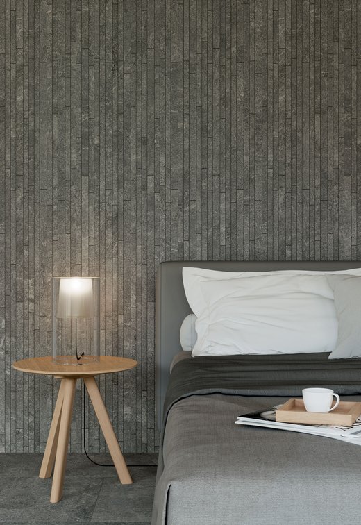 Image of the collection Arkiquartz, Residential settings, STONE EFFECT