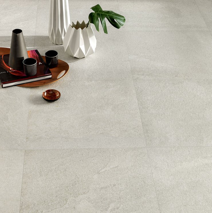 Image of the collection Arkiquartz, Residential settings, STONE EFFECT