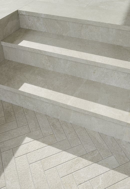 Image of the collection Arkiquartz, Residential settings, STONE EFFECT