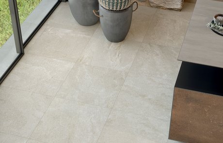 Image of the collection Arkiquartz, Residential settings, STONE EFFECT