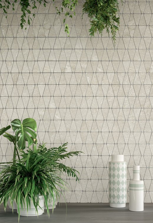 Image of the collection Arkiquartz, Residential settings, STONE EFFECT