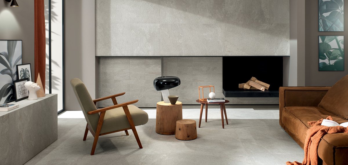 Изображение коллекции Arkiquartz, помещений жилого, камень