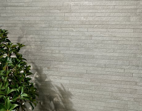 Image of the collection Arkiquartz, OUTDOOR TILES, STONE EFFECT