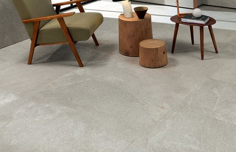 Image of the collection Arkiquartz, Residential settings, STONE EFFECT, BRICK-EFFECT