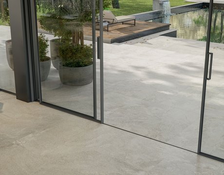 Image of the collection Arkiquartz, Residential settings, STONE EFFECT