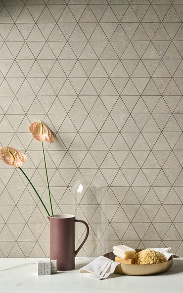 Image of the collection Arkistyle, Residential settings, STONE EFFECT