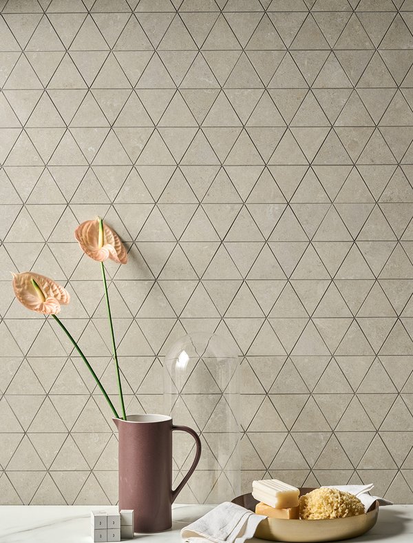COMMERCIAL TILES Arkistyle | Marca Corona ceramic tiles