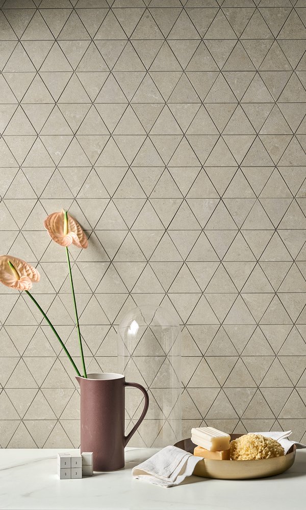 COMMERCIAL TILES Arkistyle | Marca Corona ceramic tiles