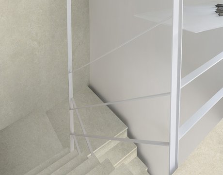 Bild der Kollektion Arkistyle, Wohnräume, STEINOPTIK