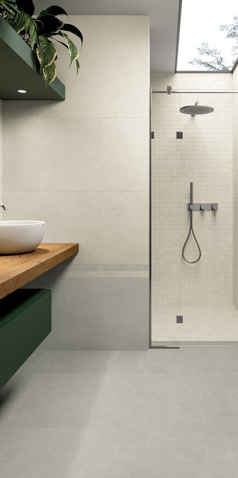 Image of the collection Desygn, Residential settings, TERRACOTTA AND CONCRETE EFFECT