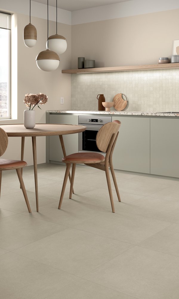 Immagine della collezione Desygn, Spazi residenziali, EFFETTO COTTO E CEMENTO