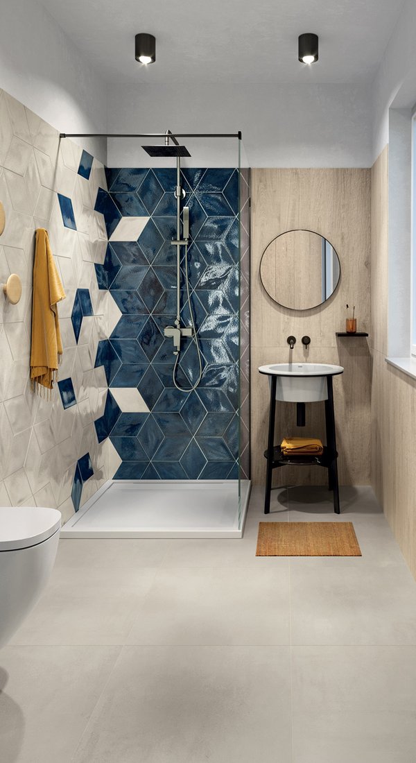 Immagine della collezione Elisir, Spazi residenziali, EFFETTO LEGNO