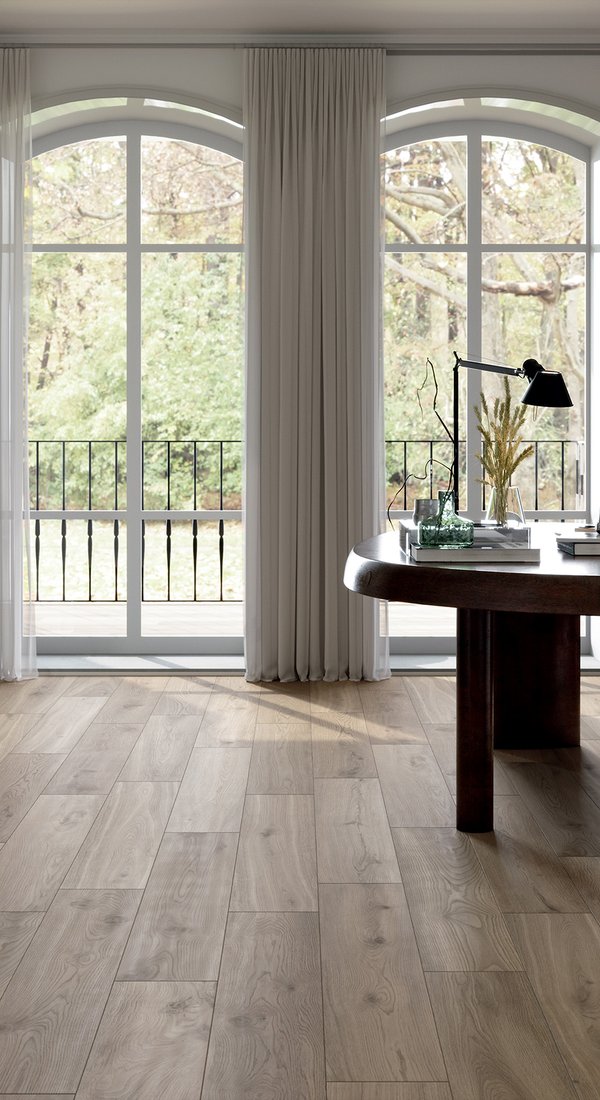 Kitchen, living room and bedroom tiles Elisir Royal | Marca Corona ceramic tiles