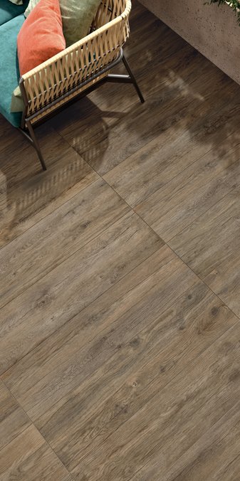 Image of the collection Fiemme, OUTDOOR TILES, WOOD EFFECT