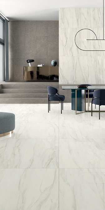 Серый Foyer Royal | итальянская плитка Marca Corona