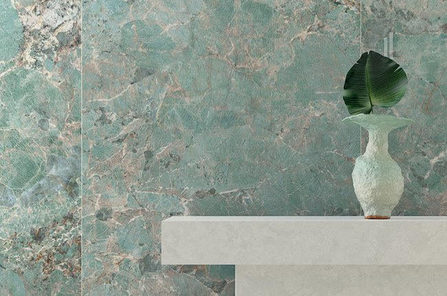 Imagen de la colección Scultorea Foyer, Baño, Espacios comerciales, Efecto Mármol