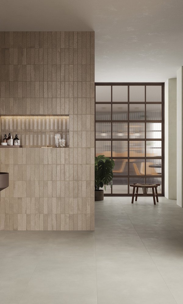 Изображение коллекции Miniature Fornace, помещений жилого, ЭФФЕКТ ТЕРРАКОТЫ И ЦЕМЕНТА, ЭФФЕКТ ДИЗАЙНА И ДЕКОРА, ЭФФЕКТОМ КИРПИЧА