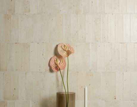 Miniature Fregio: Marca Corona porcelain stoneware tiles