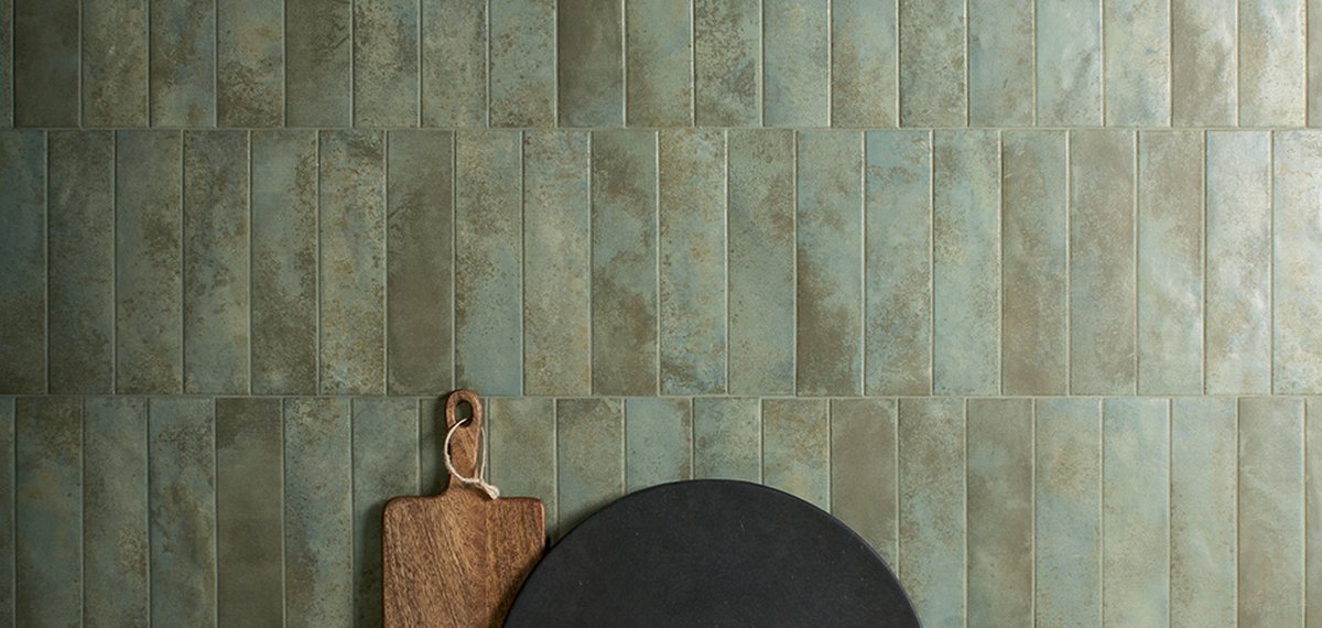 PIASTRELLE PER IL BAGNO Miniature Fuoco | Marca Corona ceramic tiles