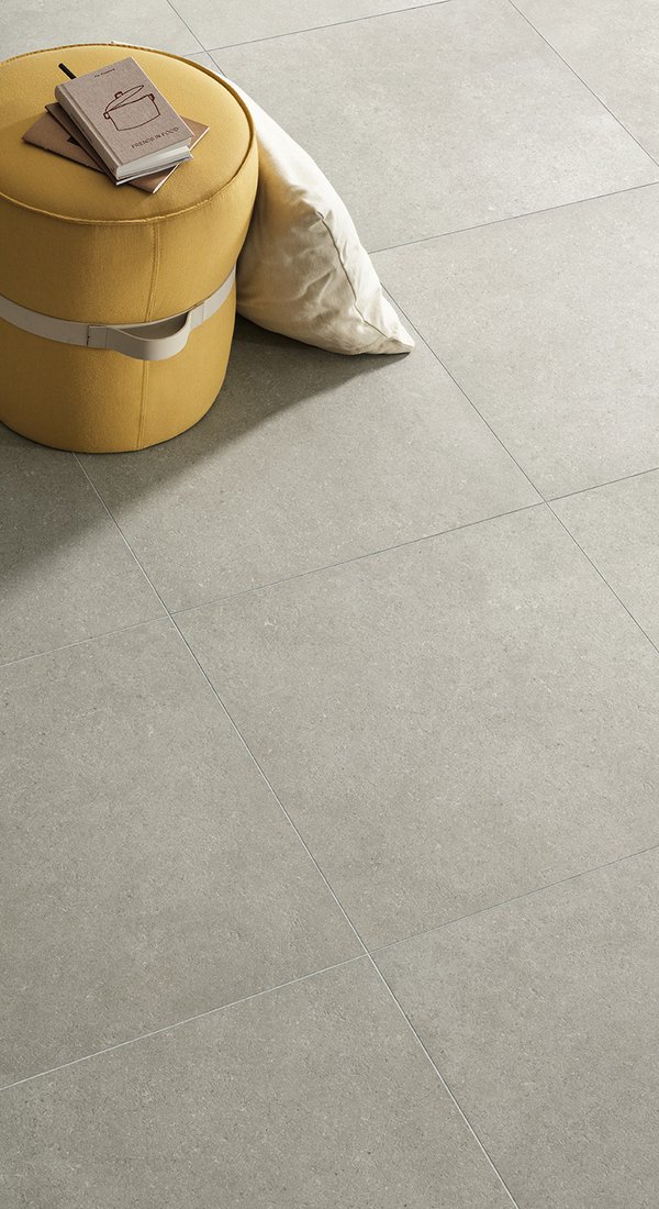 Bild der Kollektion Lithora, Wohnräume, STEINOPTIK