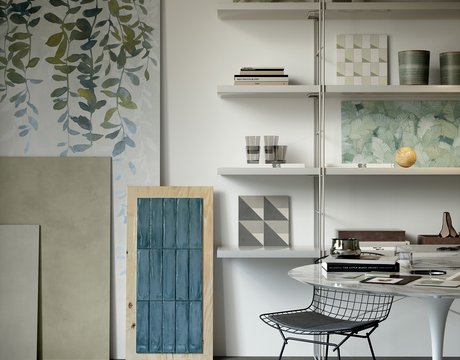 Image of the collection Multiforme