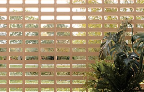 Image of the collection Arialuce, TERRACOTTA AND CONCRETE EFFECT, DESIGN & DECOR EFFECT