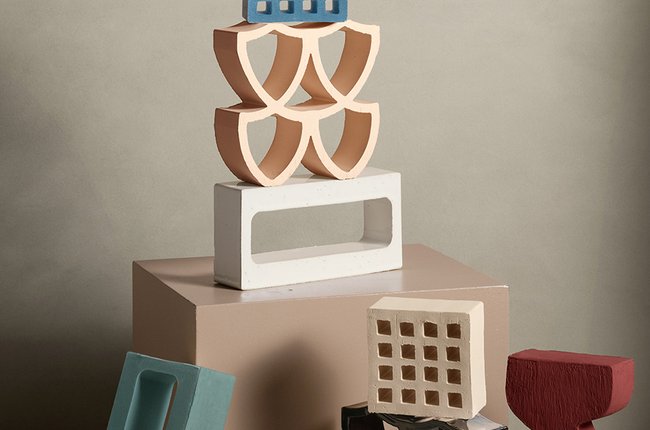 Image of the collection Arialuce, TERRACOTTA AND CONCRETE EFFECT, DESIGN & DECOR EFFECT