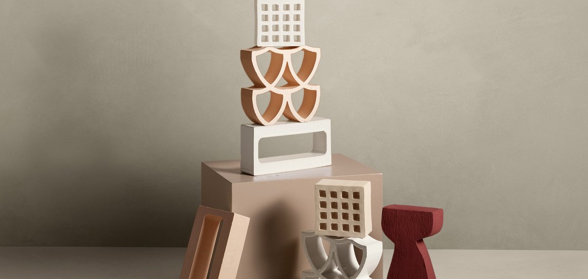 Immagine della collezione Arialuce, EFFETTO COTTO E CEMENTO, EFFETTO DESIGN & DECOR