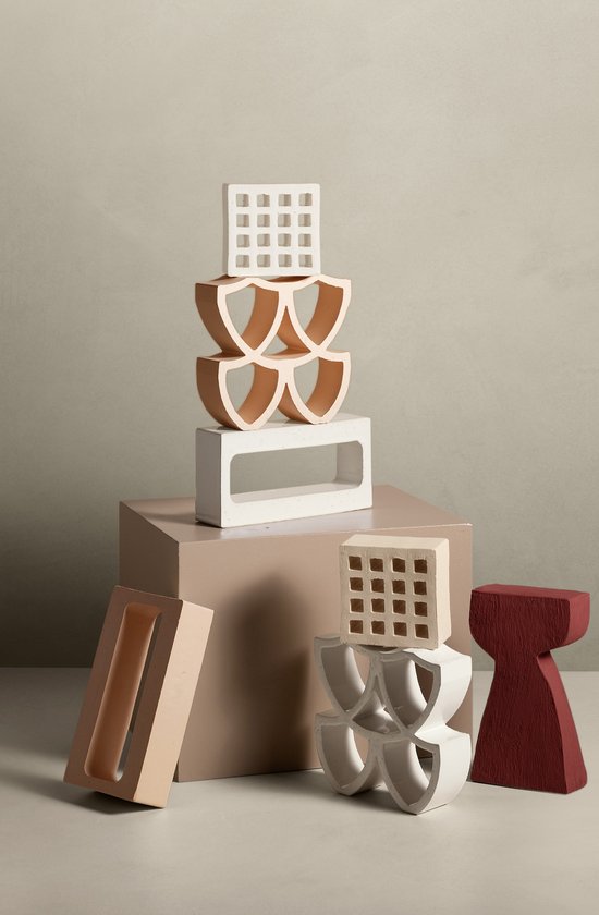 Image of the collection Arialuce, TERRACOTTA AND CONCRETE EFFECT, DESIGN & DECOR EFFECT