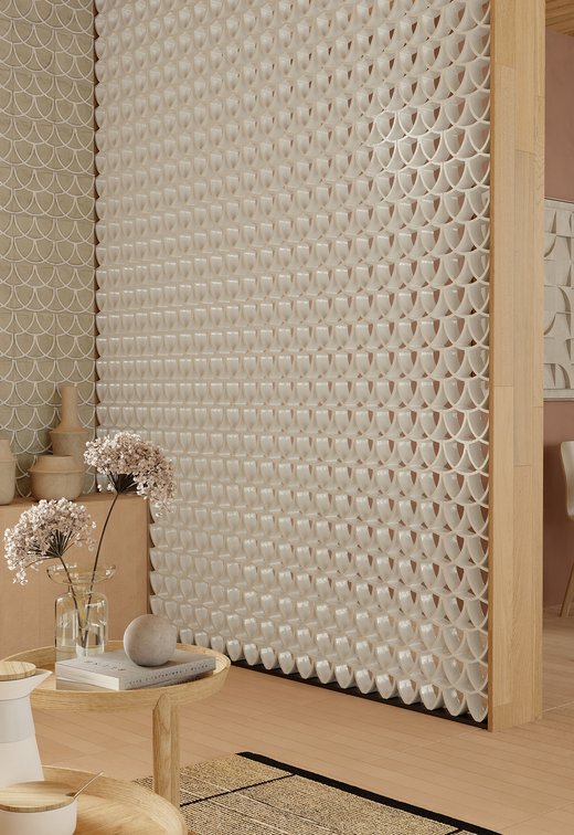 Image of the collection Arialuce, TERRACOTTA AND CONCRETE EFFECT, DESIGN & DECOR EFFECT