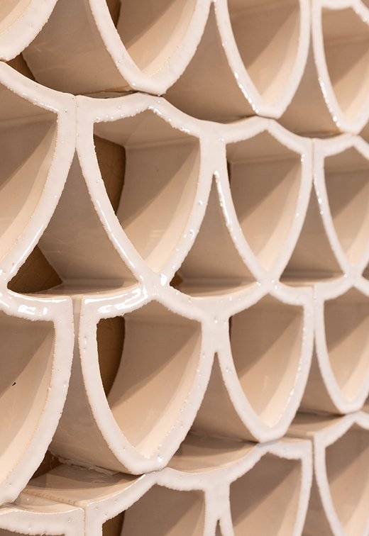 Image of the collection Arialuce, TERRACOTTA AND CONCRETE EFFECT, DESIGN & DECOR EFFECT