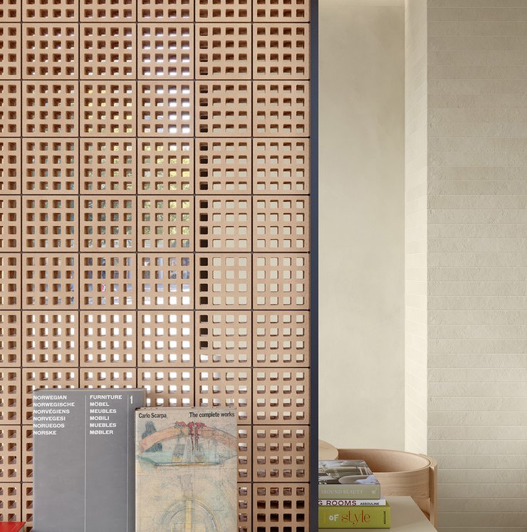 Image of the collection Arialuce, TERRACOTTA AND CONCRETE EFFECT, DESIGN & DECOR EFFECT