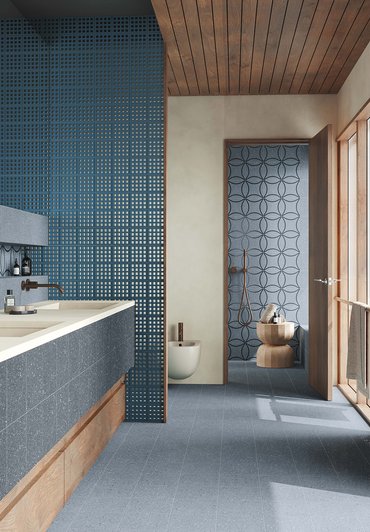 Imagen de la colección Arialuce, EFECTO TERRACOTA Y CEMENTO, DISEÑO Y DECORACIÓN EFECTO