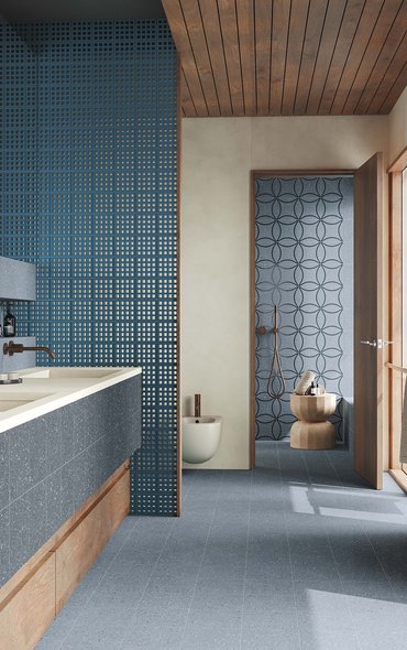 Изображение коллекции Arialuce, ЭФФЕКТ ТЕРРАКОТЫ И ЦЕМЕНТА, ЭФФЕКТ ДИЗАЙНА И ДЕКОРА