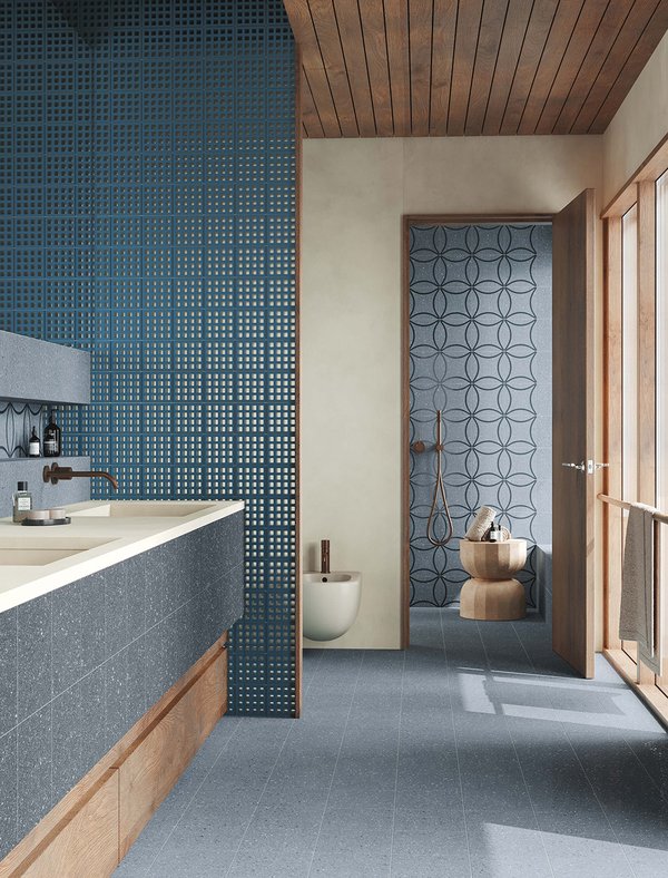 Изображение коллекции Arialuce, ЭФФЕКТ ТЕРРАКОТЫ И ЦЕМЕНТА, ЭФФЕКТ ДИЗАЙНА И ДЕКОРА