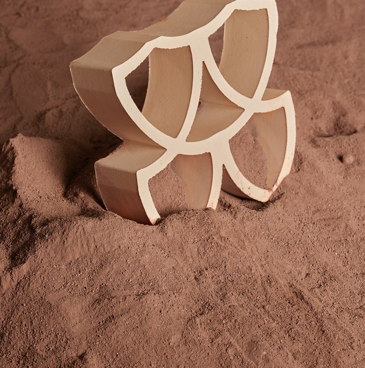 Image of the collection Arialuce, TERRACOTTA AND CONCRETE EFFECT, DESIGN & DECOR EFFECT