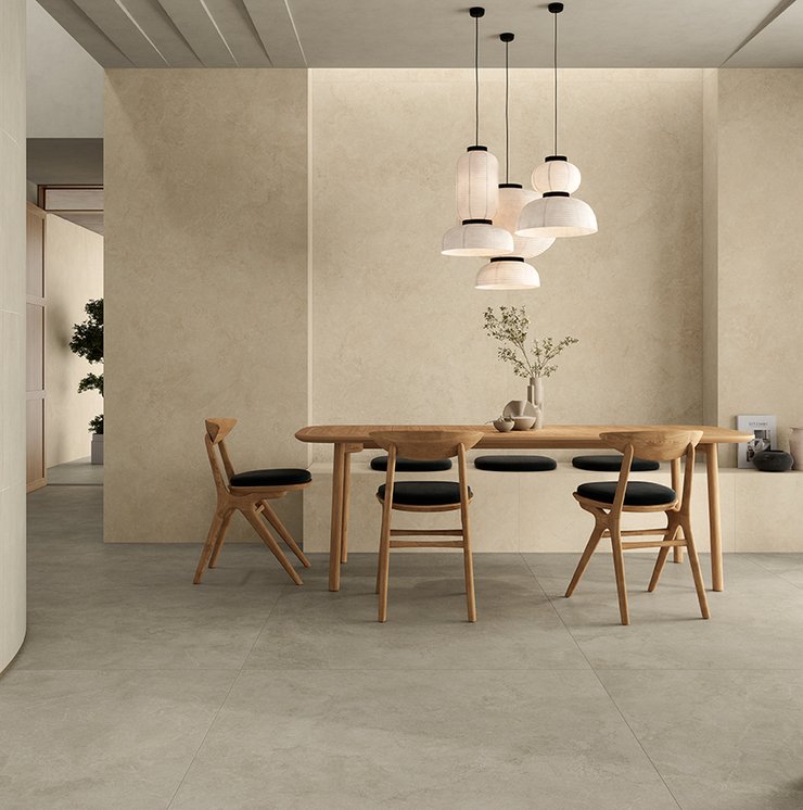 Image of the collection Arkigeo, Residential settings, STONE EFFECT