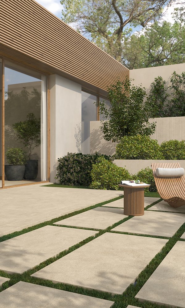 Image of the collection Arkigeo, Residential settings, STONE EFFECT