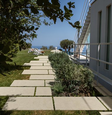 Image of the collection Arkigeo, Residential settings, STONE EFFECT