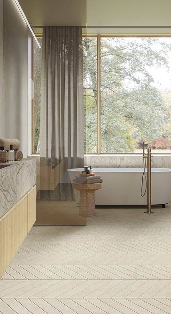 Image of the collection Arkigeo, Residential settings, STONE EFFECT