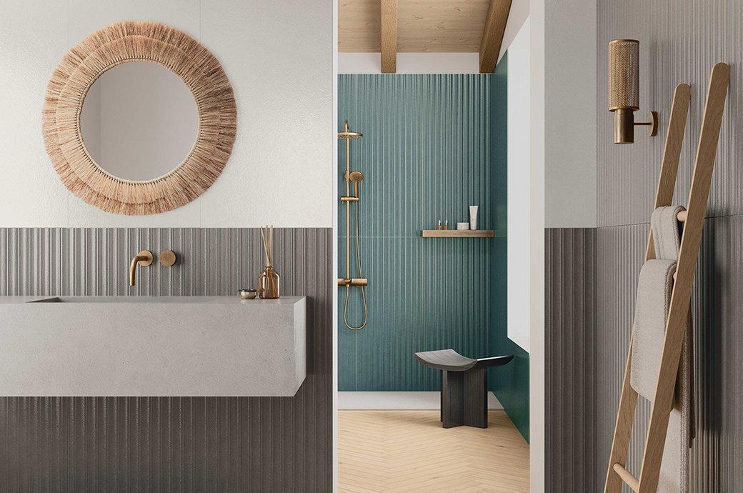 Image of the collection Arteseta, Residential settings, DESIGN & DECOR EFFECT