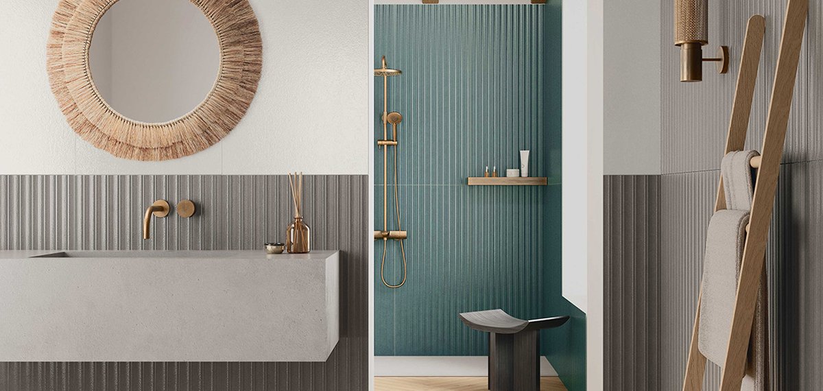Bild der Kollektion Arteseta, Wohnräume, DESIGN- UND DEKOREFFEKT