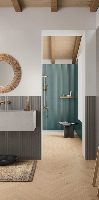 Image of the collection Arteseta, Residential settings, DESIGN & DECOR EFFECT