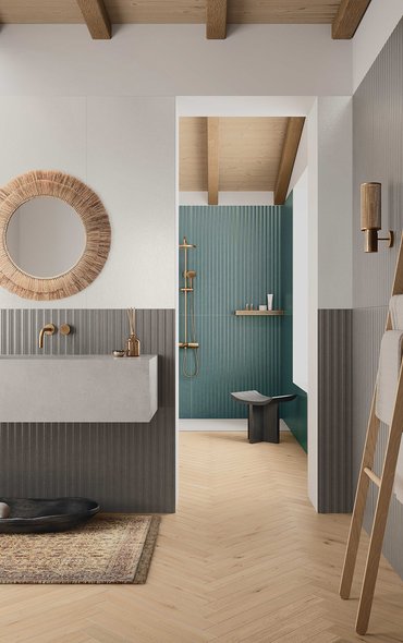 Изображение коллекции Arteseta, помещений жилого, ЭФФЕКТ ДИЗАЙНА И ДЕКОРА