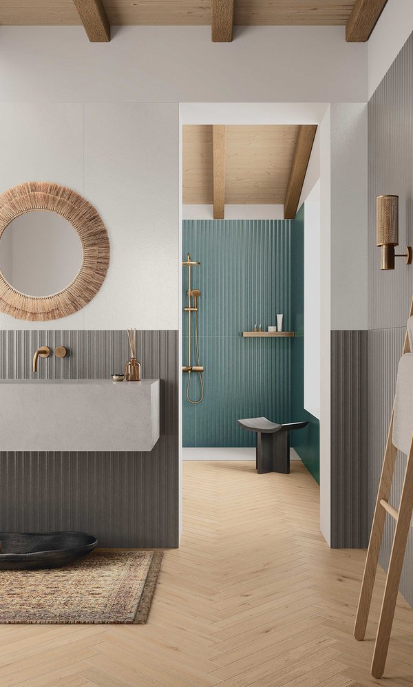 Image of the collection Arteseta, Residential settings, DESIGN & DECOR EFFECT