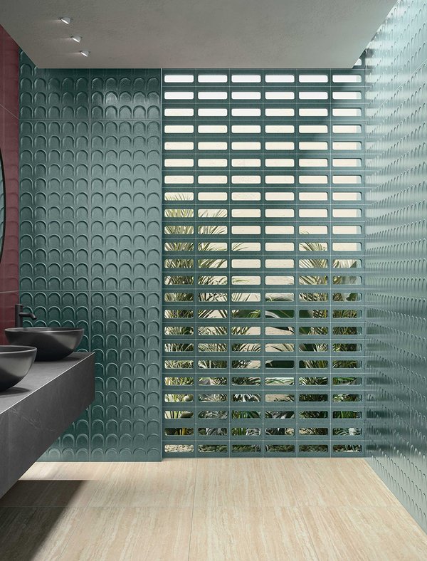 Immagine della collezione Arteseta, Spazi residenziali, EFFETTO DESIGN & DECOR