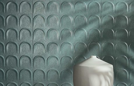 Image of the collection Arteseta, BATHROOM TILES, Commercial spaces, DESIGN & DECOR EFFECT