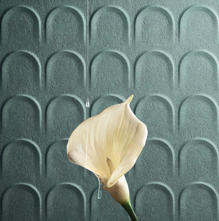 Image of the collection Arteseta, BATHROOM TILES, Commercial spaces, DESIGN & DECOR EFFECT