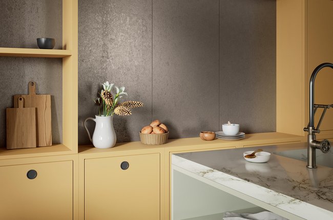 Image of the collection Arteseta, Residential settings, DESIGN & DECOR EFFECT